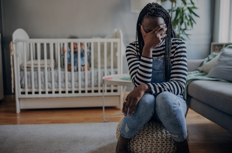 Postpartum Depression