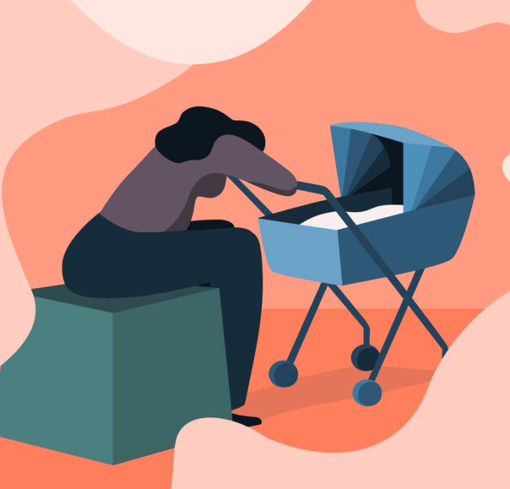 Postpartum Depression