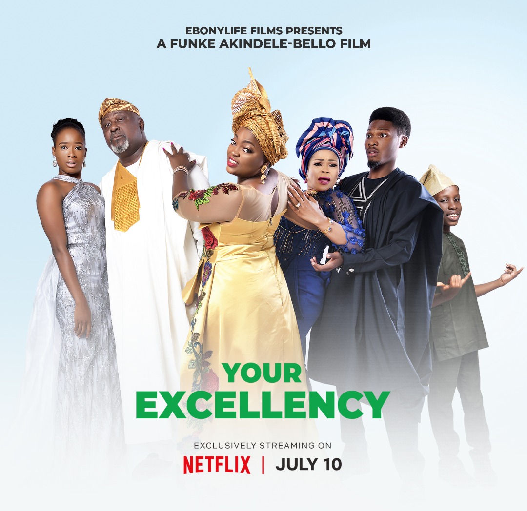 Your Excellency