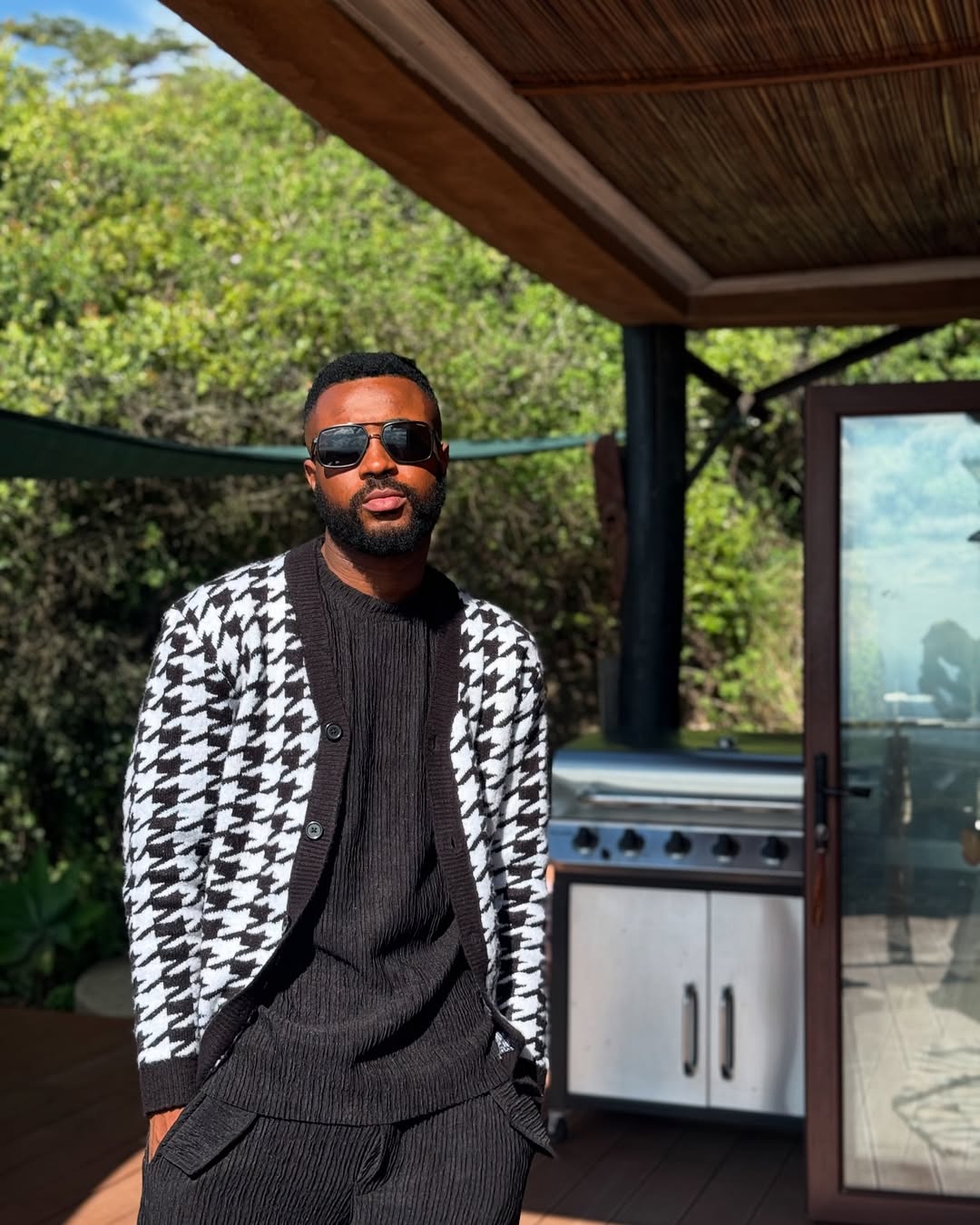 Josh Olaoluwa