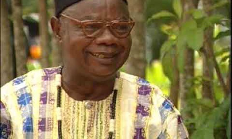Mike Ejeagha