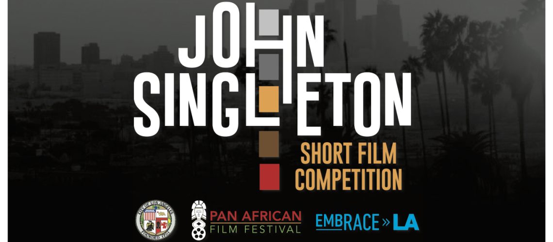 John Singleton Short Film Competition - Afrocritik