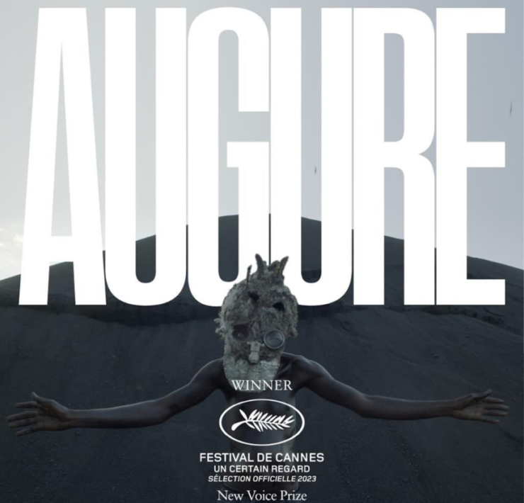 Omen - Augure - Baloji - showing in cinemas in Nairobi - Afrocritik
