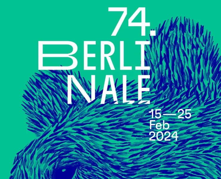 74th Berlinale 2024 - Afrocritik