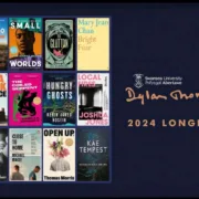 Dylan Thomas Prize - 2024 - Afrocritik