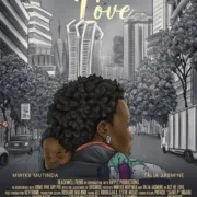 Poster - Acts of Love - Afrocritik