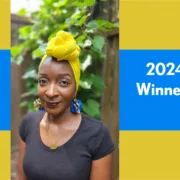 2024 Drue Heinz Prize - Afrocritik