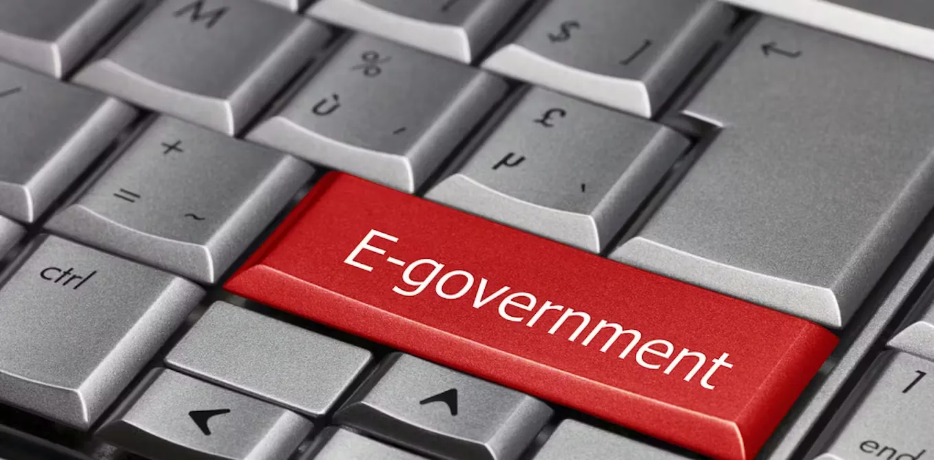 Digital governance - Afrocritik