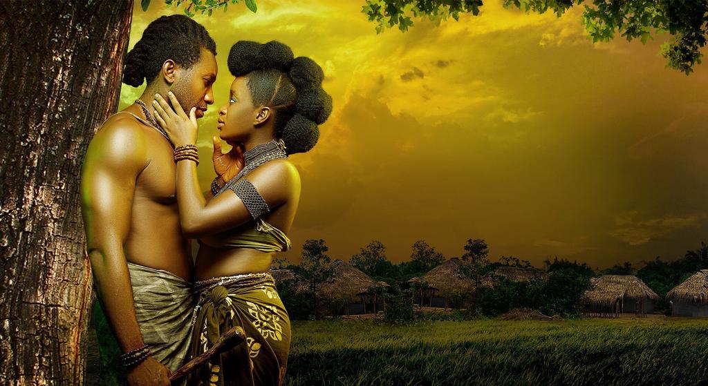 Showmax - Chet'am by James Amuta- Afrocritik
