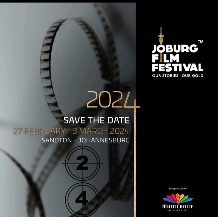 Joburg Film Festival - Afrocritik