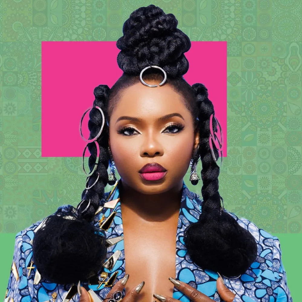 Yemi Alade - Afrocritik