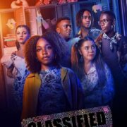 Classified review - Kagiso Legida - Afrocritik