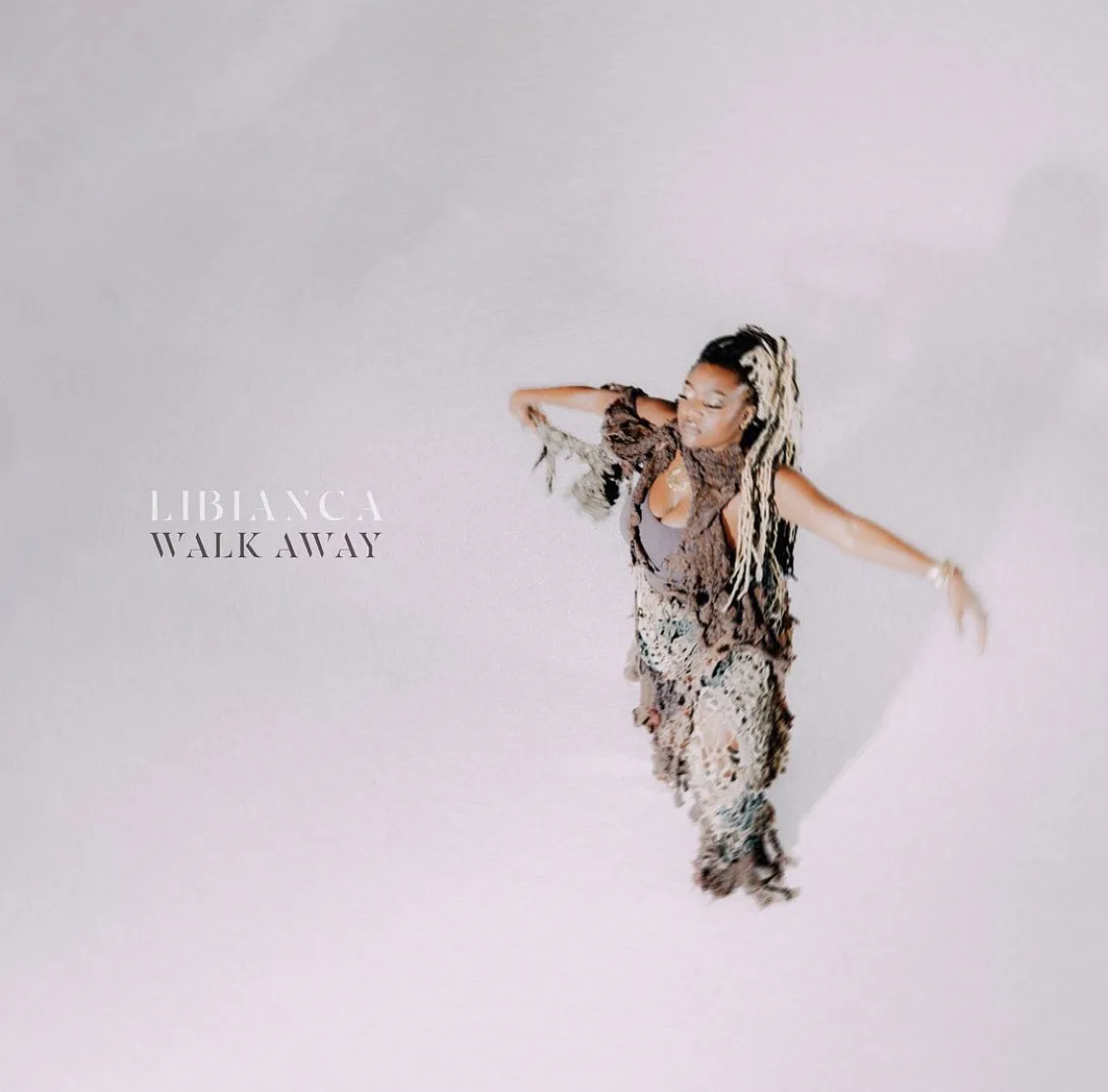 libianca cover - Walk Away - Review - Afrocritik