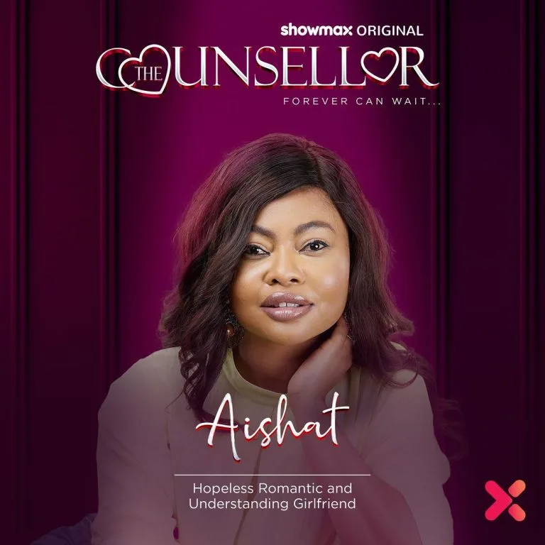 The Counsellor - Afrocritik - review