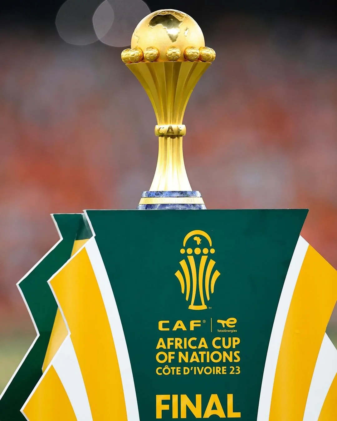 African sports
