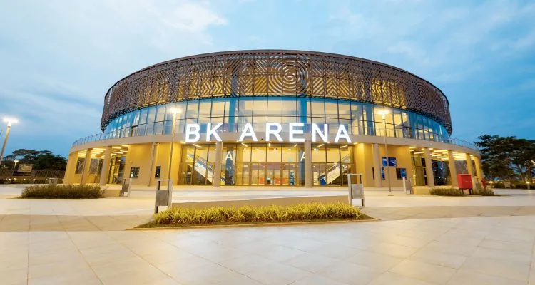BK Arena - Rwanda - Afrocritik