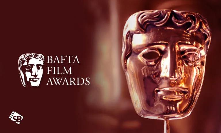 BAFTA - Afrocritik