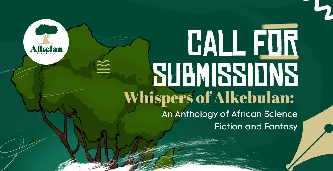 Alkelan Books - Call for Submissions - Afrocritik