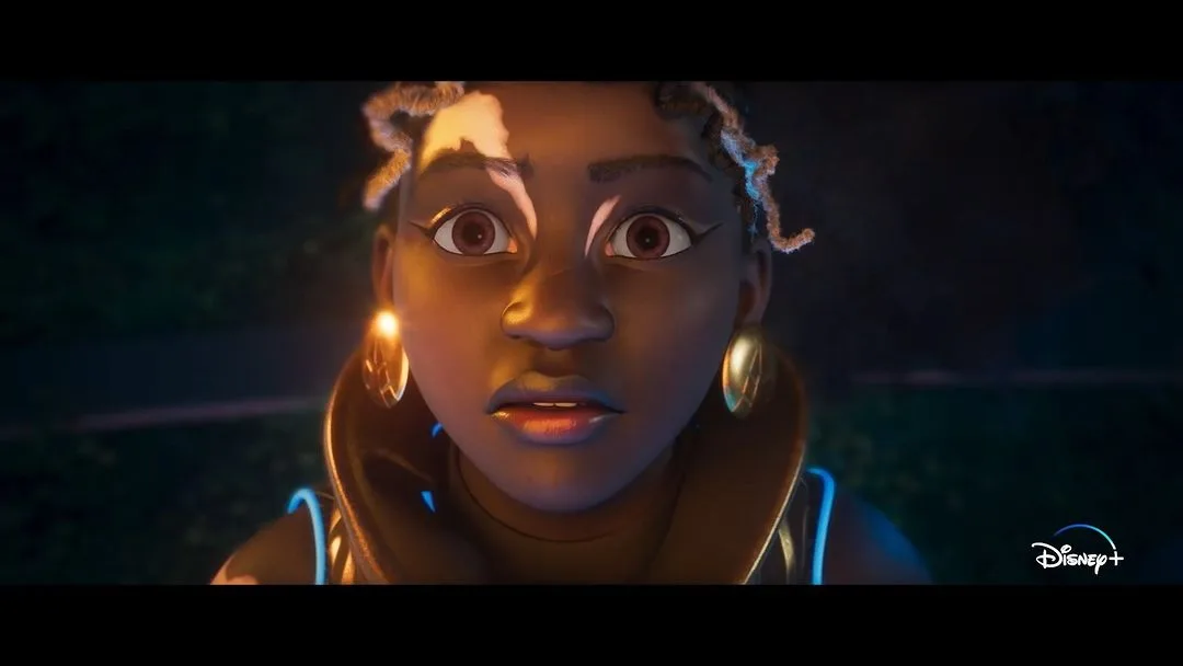Enkai - Kizazi Moto: Generation Fire - Afrocritik