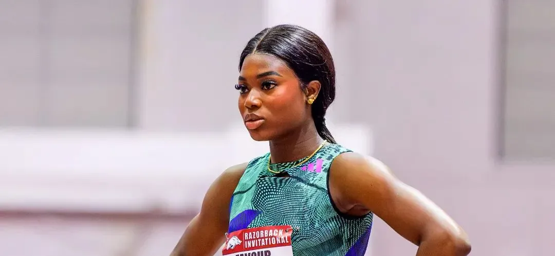 Favour Ofili - Afrocritik