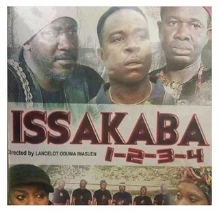 Issakaba_Poster - Afrocritik