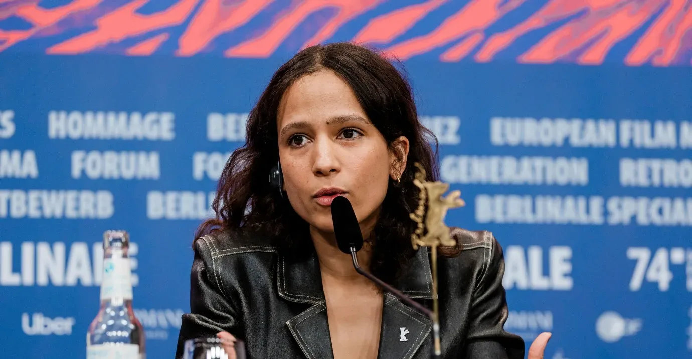 Mati Diop - Dahomey - Afrocritik