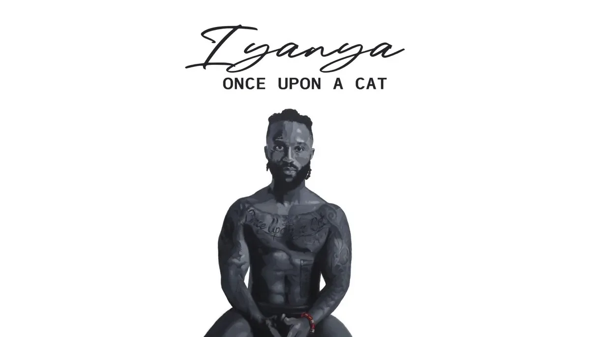 Once Upon A Cat - Iyanya - Afrocritik