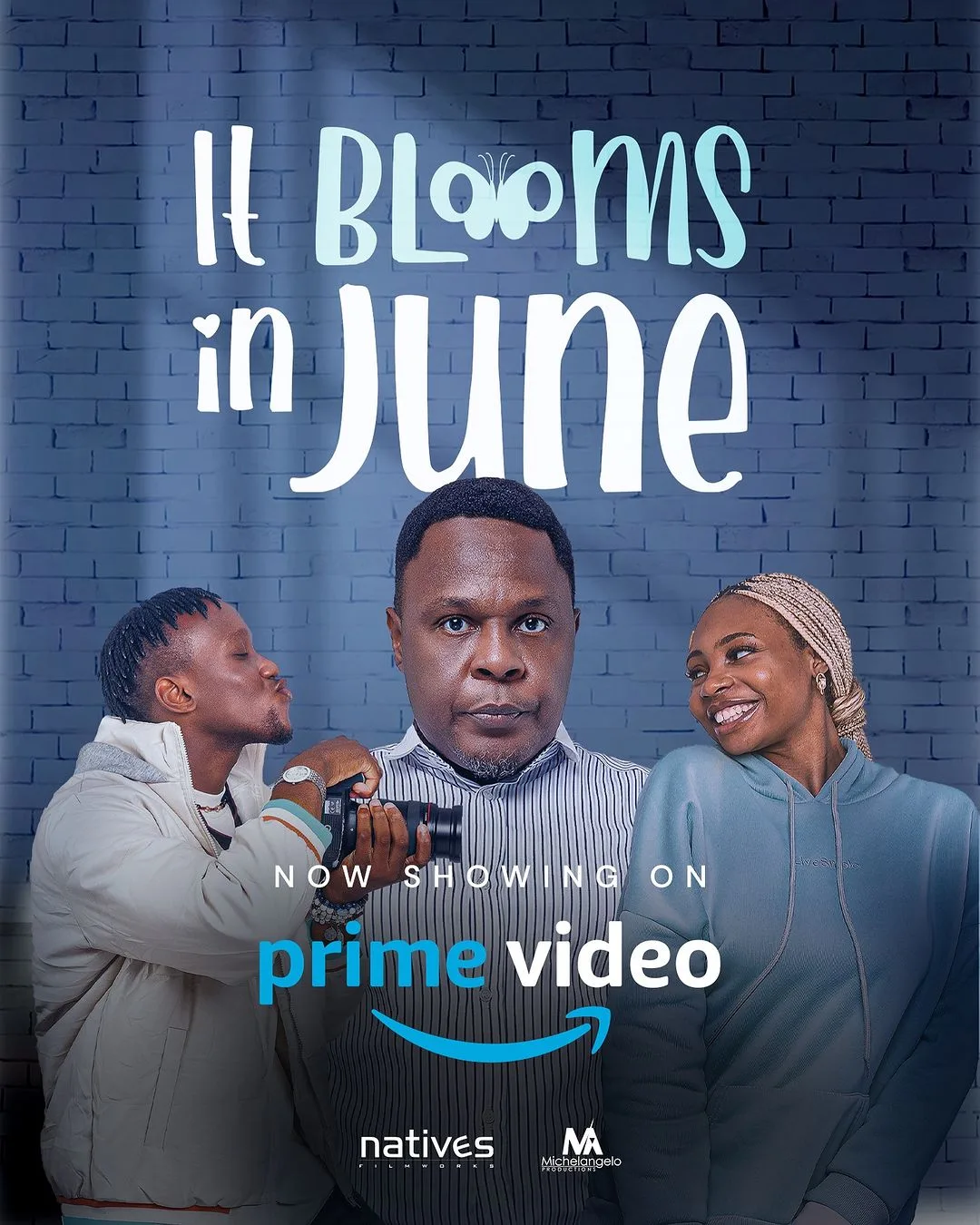 It Blooms in June - Afrocritik review