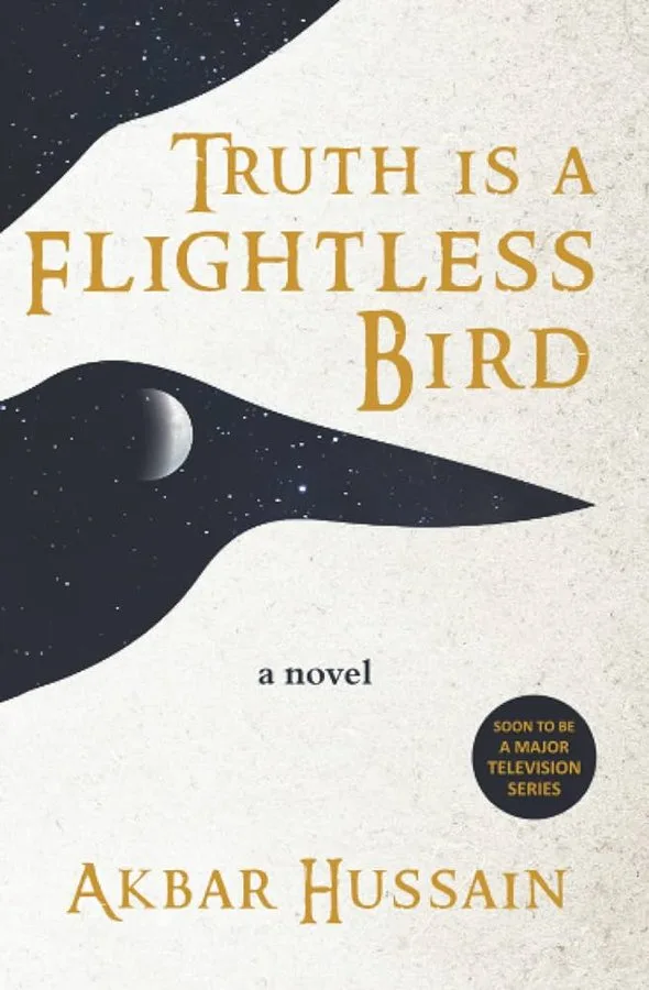 Truth is Flightless Bird - Afrocritik