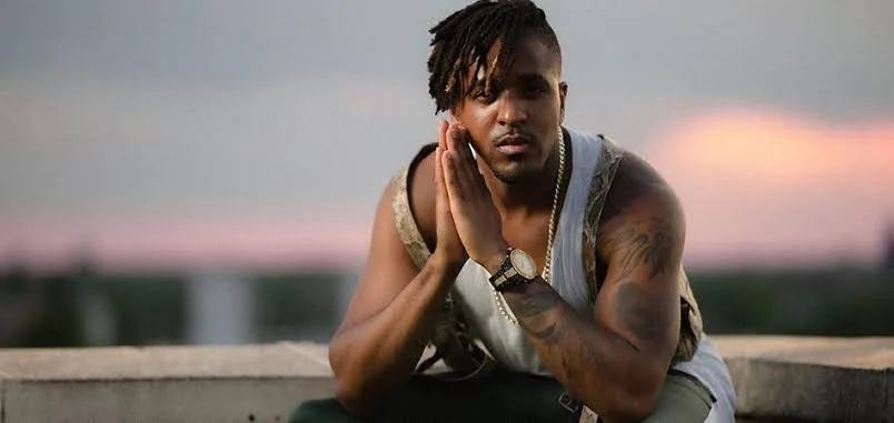 Matt B - Shinning - Afrocritik