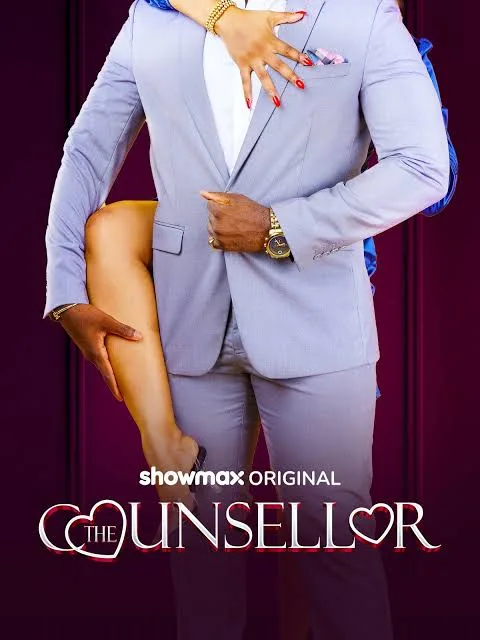 The Counsellor - Afrocritik - review