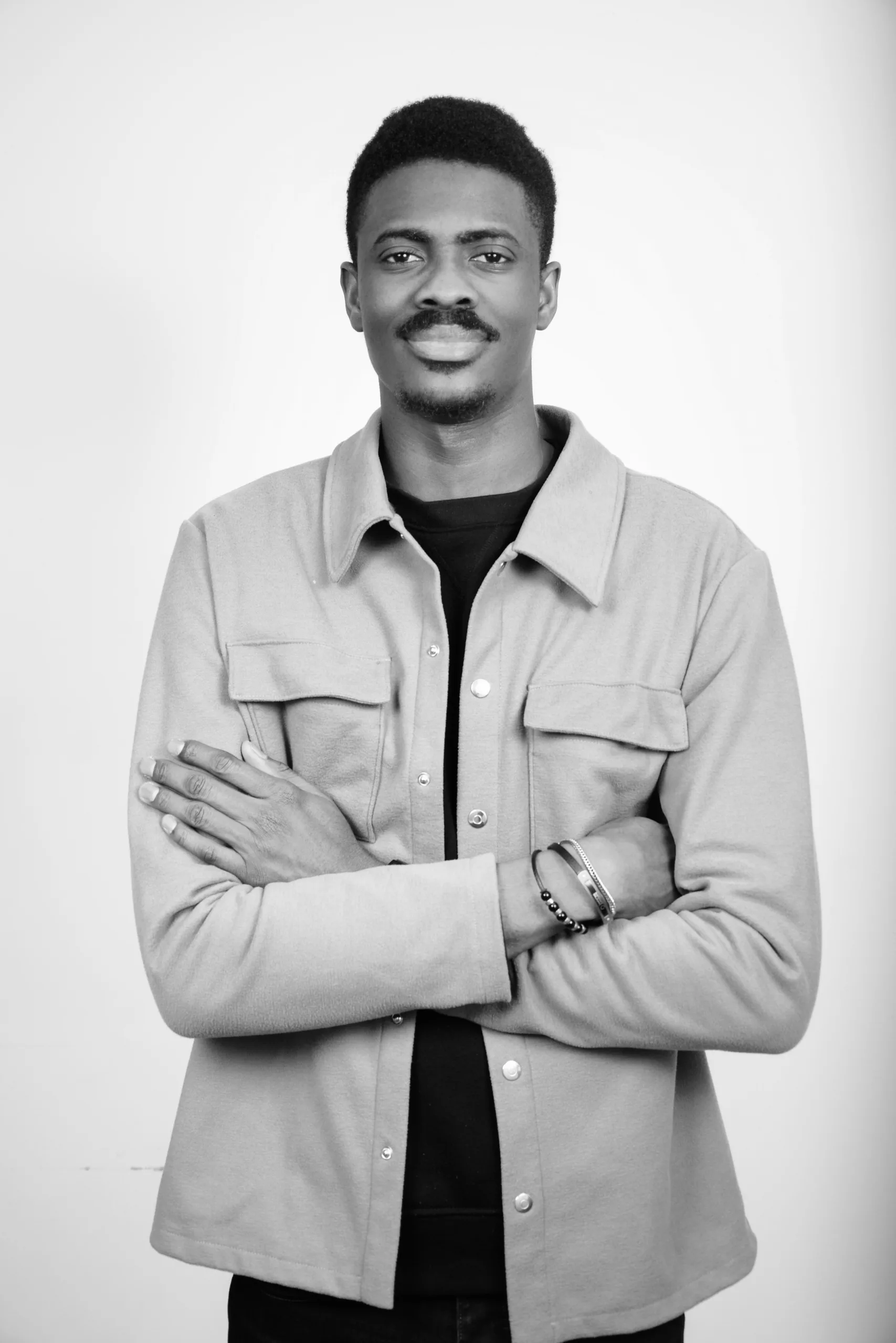 Martini Akande in conversation with Afrocritik