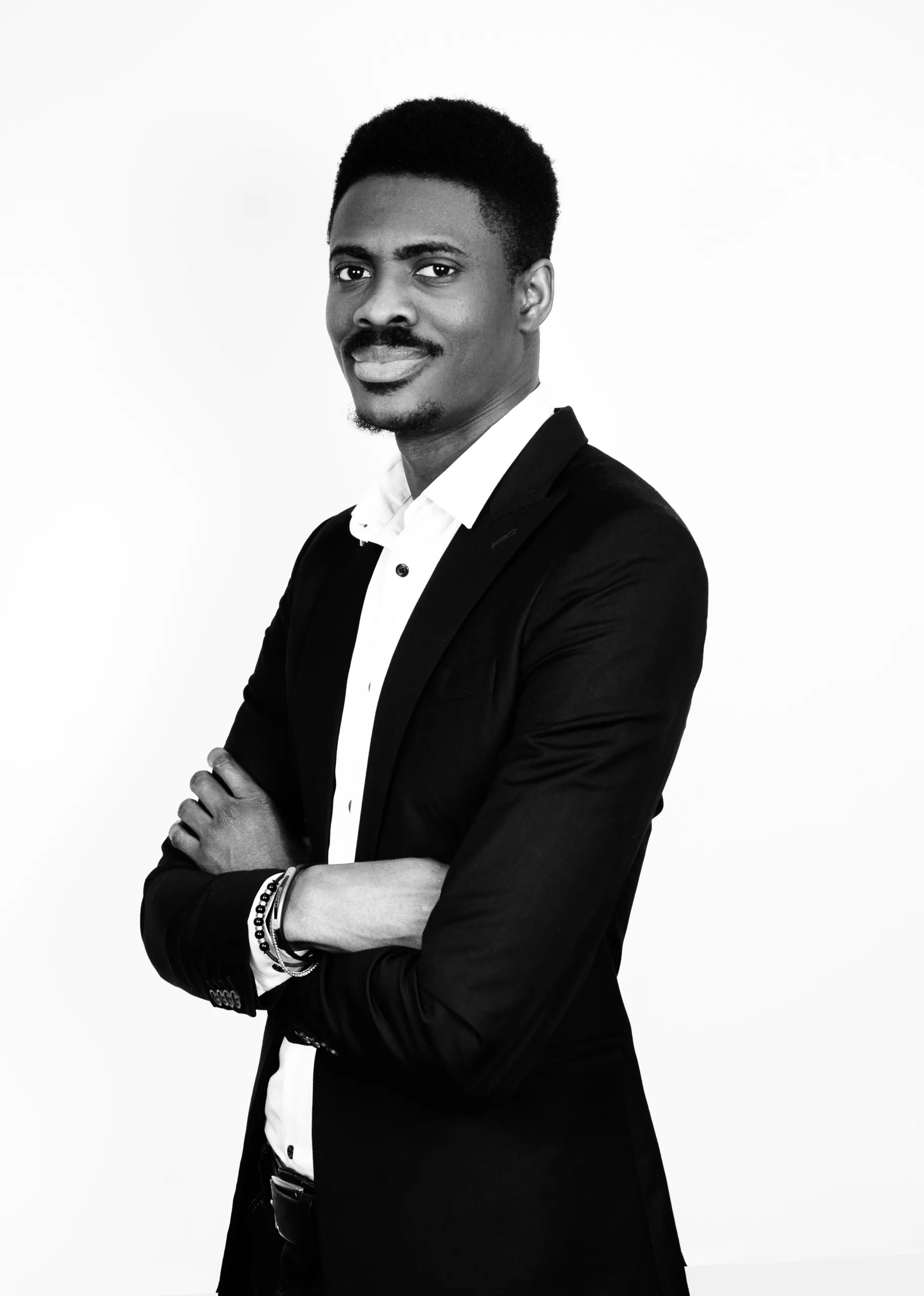 Martini Akande in conversation with Afrocritik