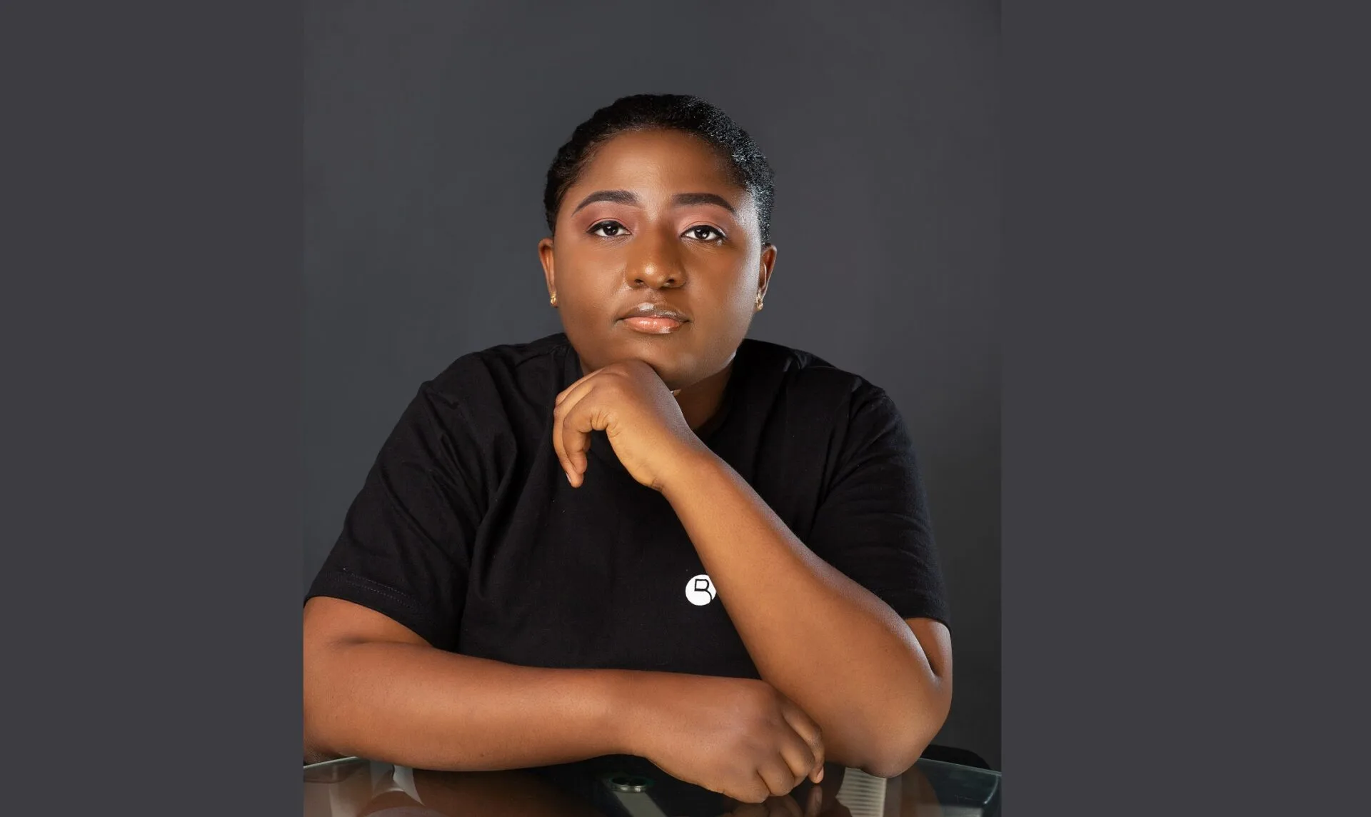 Ruth Iselema - tech - female - IWD 2024 - Afrocritik