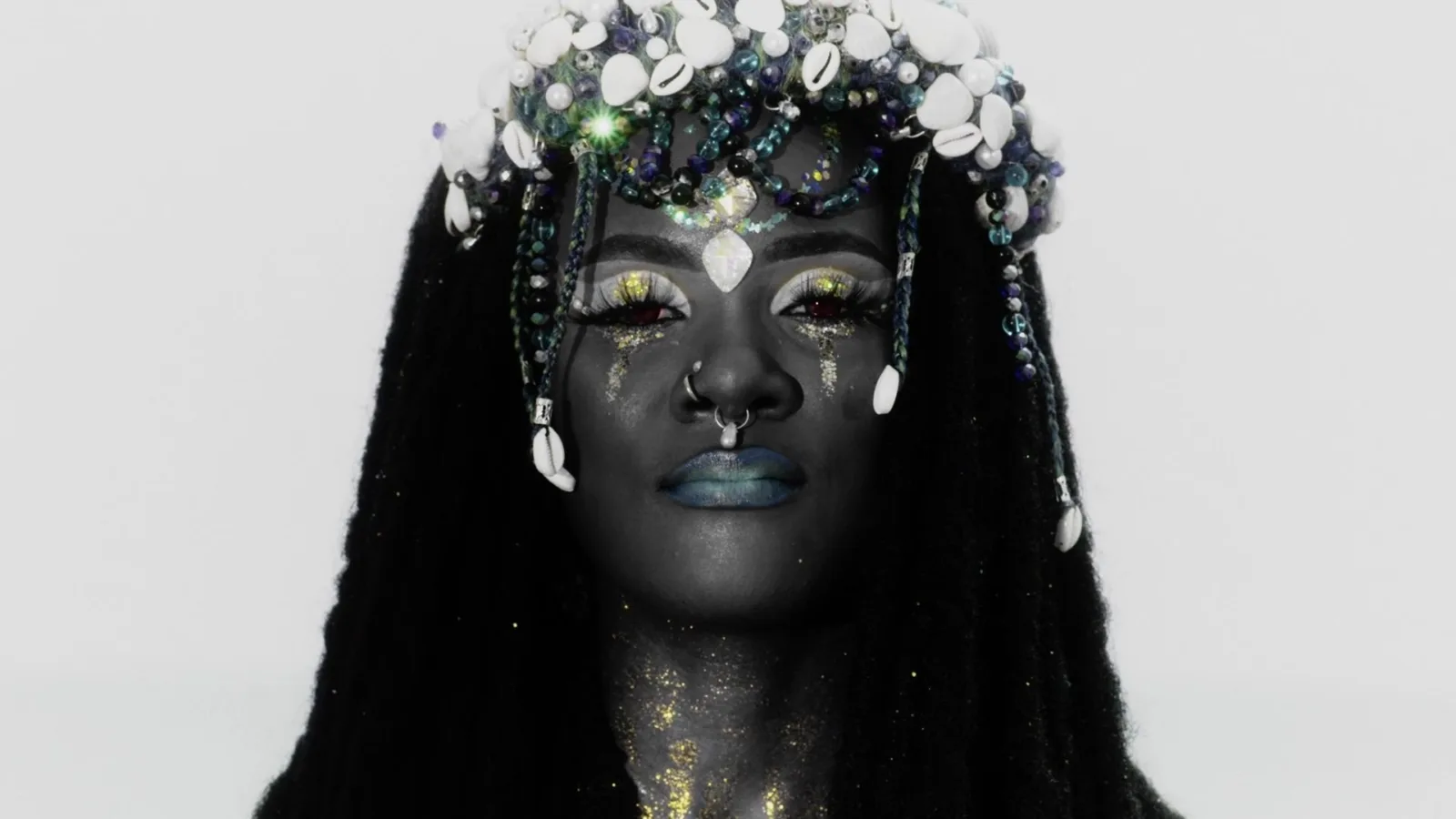 Nollywood and the Evolution of the Sacred Feminine - Mami Wata - Afrocritik