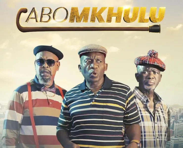 Abomkhulu -review - Afrocritik