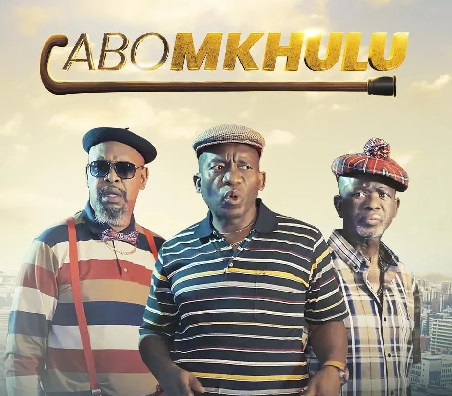 Abomkhulu -review - Afrocritik