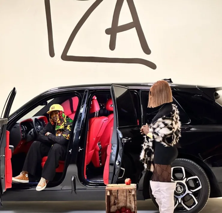 TZA - Kizz Daniel - Review - Afrocritik