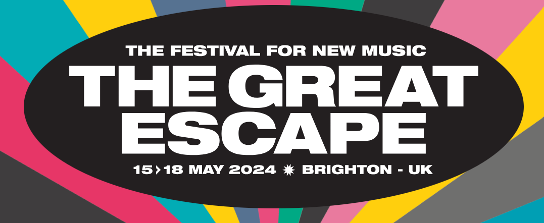 The Great Escape 2024 - Afrocritik