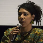 Claire Diao - Afrocritik