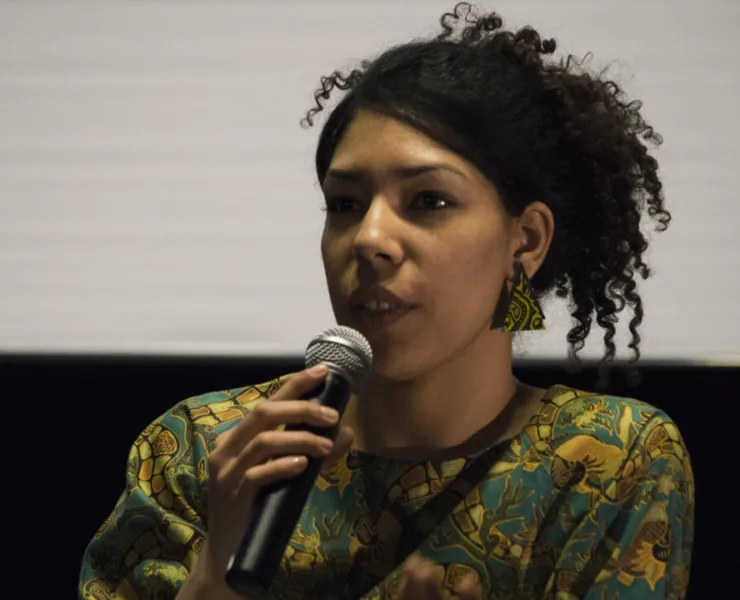 Claire Diao - Afrocritik