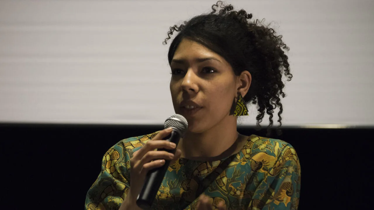 Claire Diao - Afrocritik