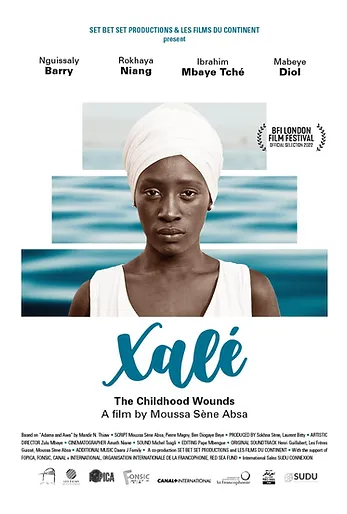 Xalé - Moussa Sene Absa - Afrocritik