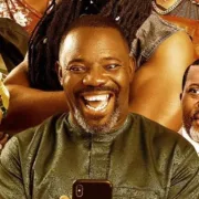 Bank Alert - review - Nollywood - Okey Bakassi