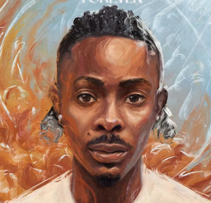 Jiggy Forever - Young Jonn - Review - Afrocritik