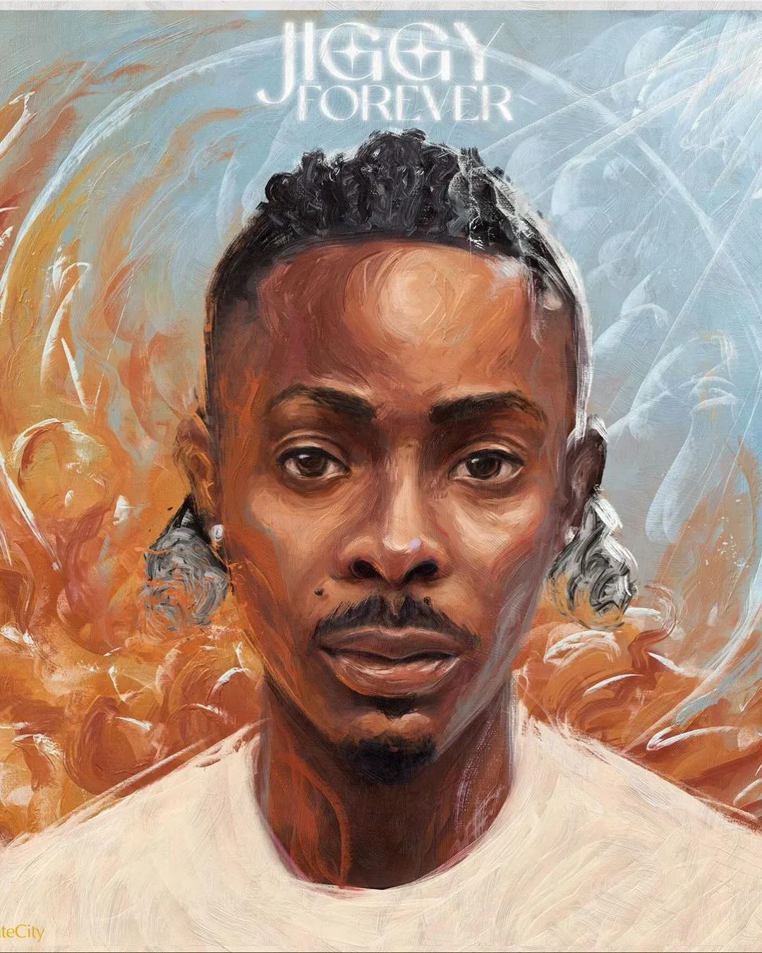 Jiggy Forever - Young Jonn - Review - Afrocritik