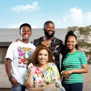 Showmax's The Winning Ticket - Afrocritik