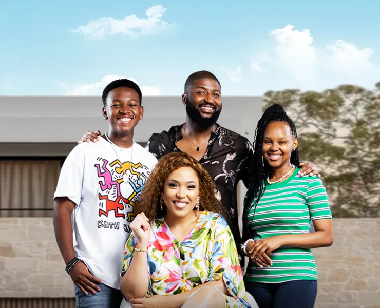 Showmax's The Winning Ticket - Afrocritik