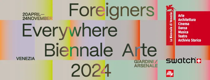 Venice Biennale 2024 Theme | Afrocritik