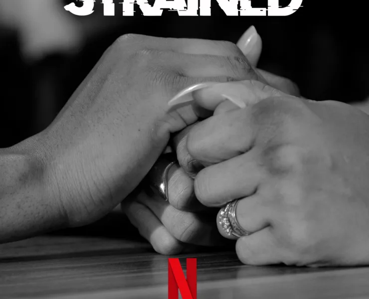 Strained | Now showing on Netflix | Afrocritik